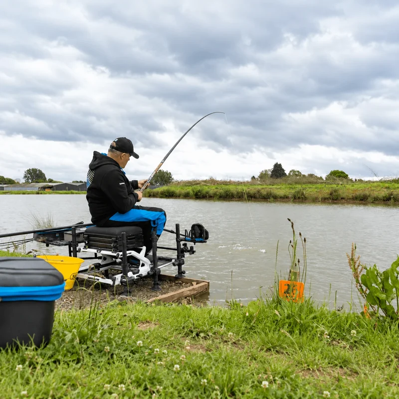 Dura Carp 600 - 6m Pole – Kanthengel
