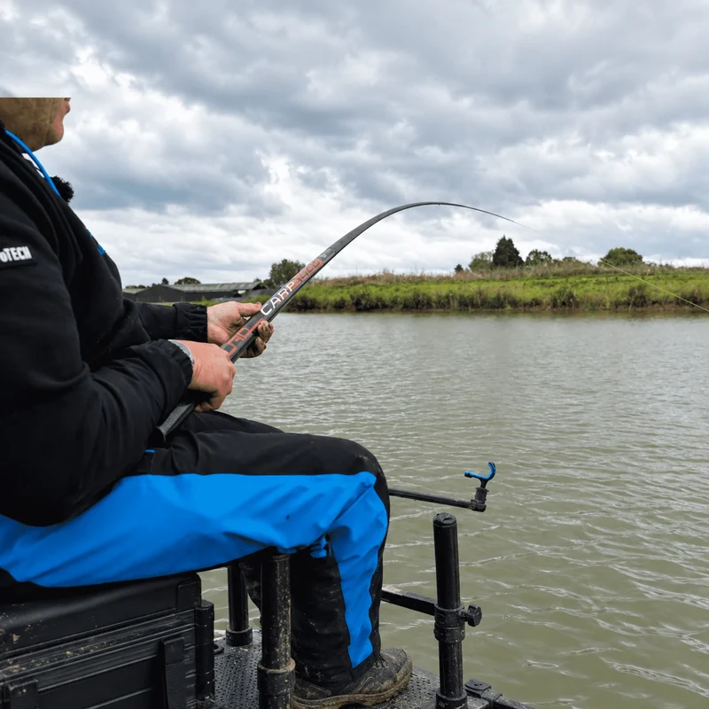 Dura Carp 600 - 6m Pole – Kanthengel
