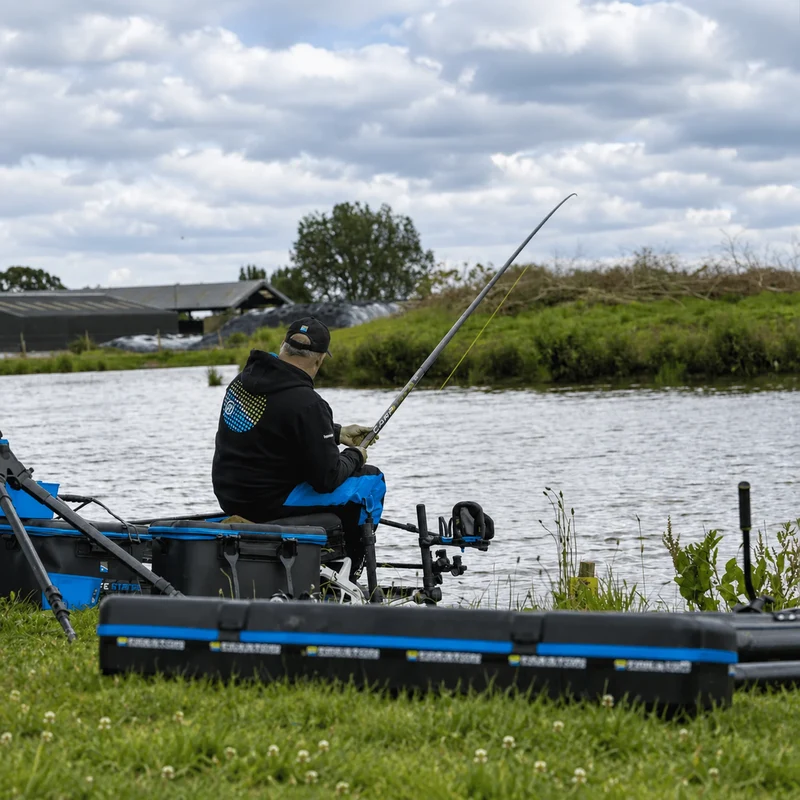 Dura Carp 600 - 6m Pole – Kanthengel