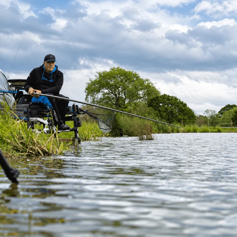 Dura Carp 600 - 6m Pole – Kanthengel