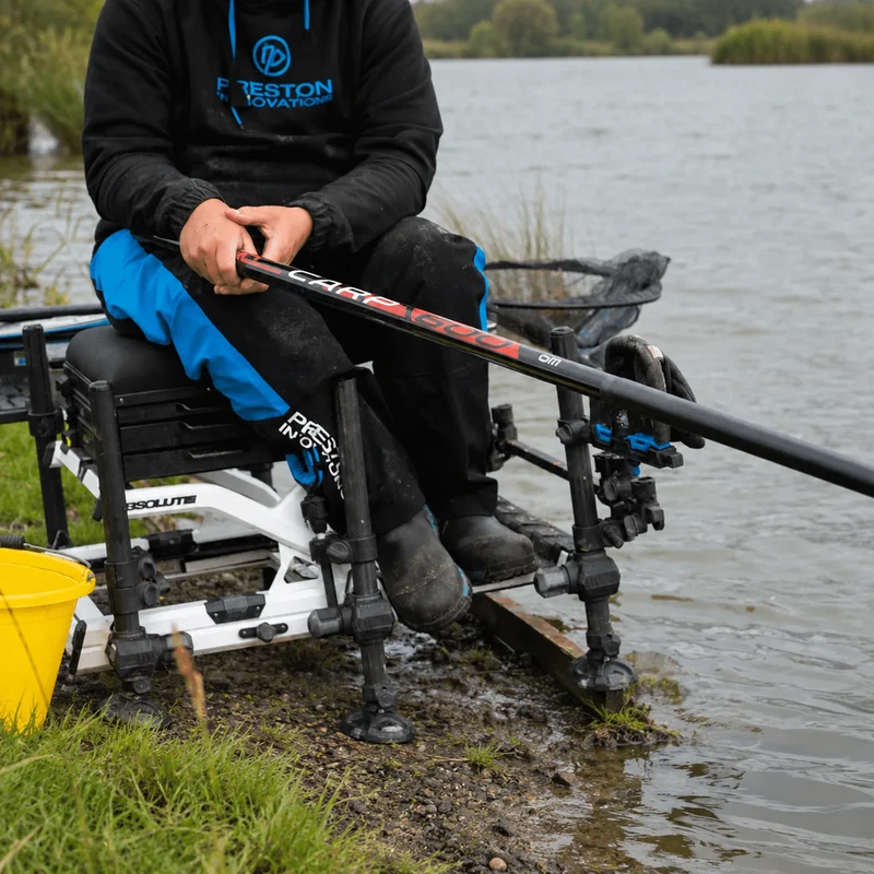 Dura Carp 600 - 6m Pole – Kanthengel