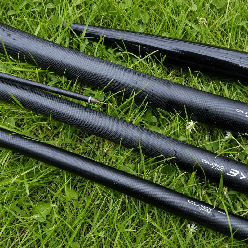 Dura Carp 600 - 6m Pole – Kanthengel