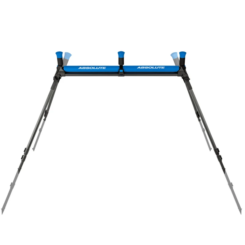 Absolute Pole Roller XL – Afsteekroller 🎁