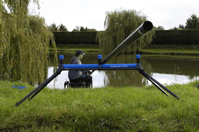 Absolute Pole Roller XL – Afsteekroller 🎁