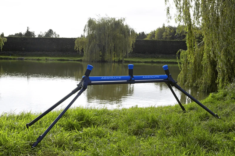 Absolute Pole Roller XL – Afsteekroller 🎁