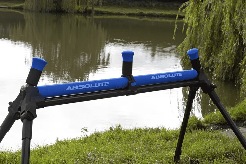 Absolute Pole Roller XL – Afsteekroller 🎁