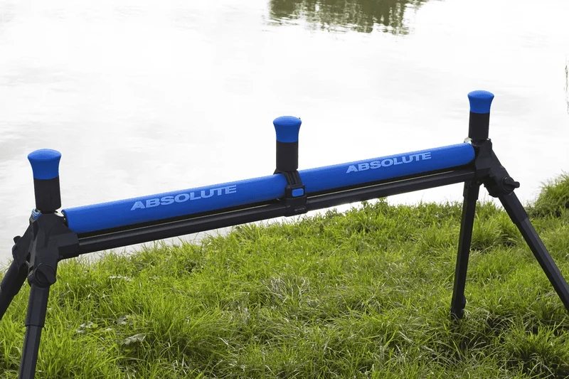 Absolute Pole Roller XL – Afsteekroller 🎁
