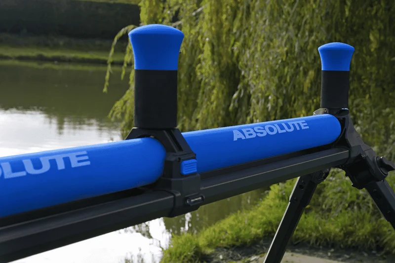 Absolute Pole Roller XL – Afsteekroller 🎁