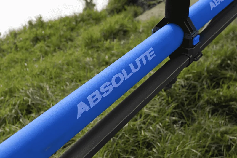 Absolute Pole Roller XL – Afsteekroller 🎁