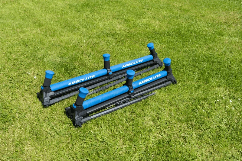 Absolute Pole Roller XL – Afsteekroller 🎁