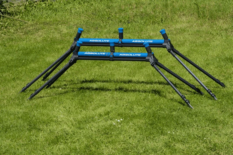 Absolute Pole Roller XL – Afsteekroller 🎁