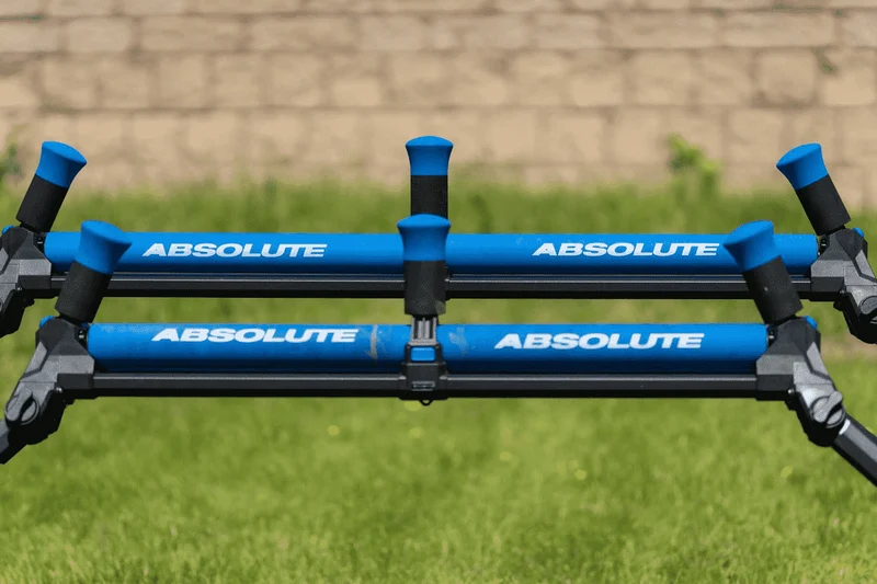 Absolute Pole Roller XL – Afsteekroller 🎁