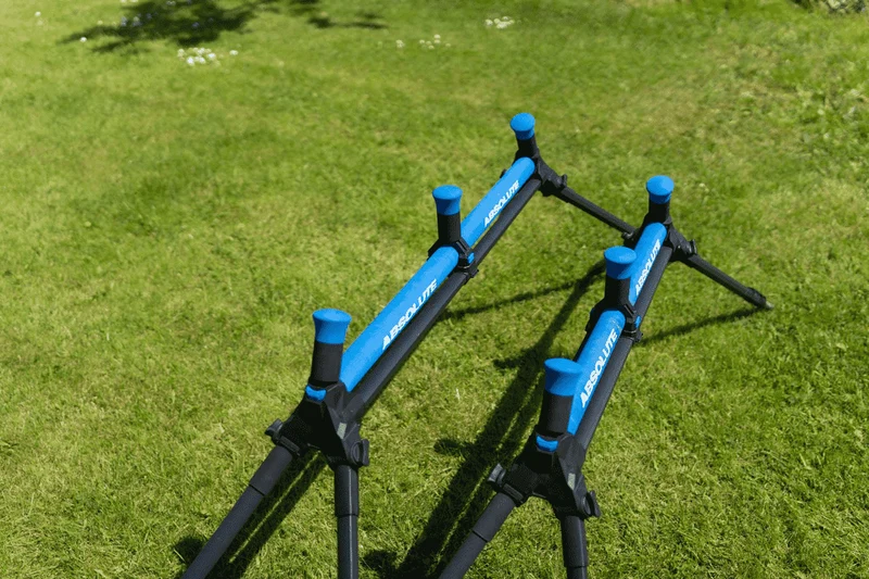 Absolute Pole Roller XL – Afsteekroller 🎁