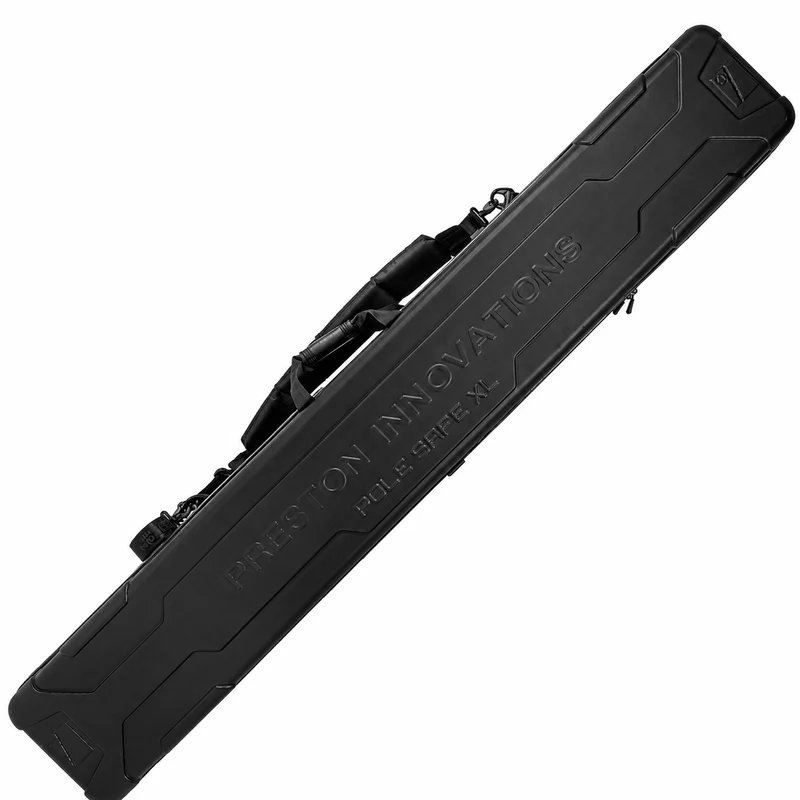 Hardcase Pole Safe XL – Hardcase voor Vaste Hengels