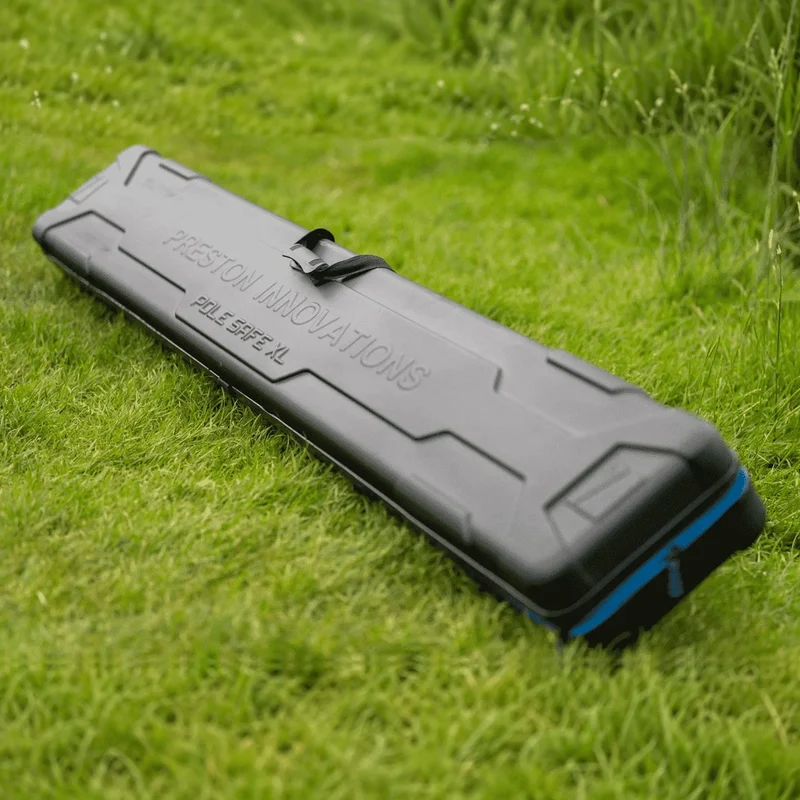 Hardcase Pole Safe XL – Hardcase voor Vaste Hengels