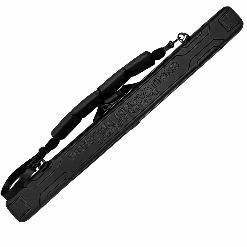 Hardcase Compact Kit Safe – Hardcase Foedraal voor Topsets