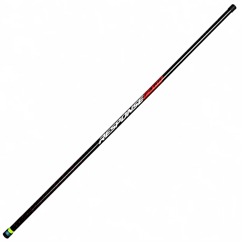 Response Handles & Extension – Schepnetstelen en Verlengdeel