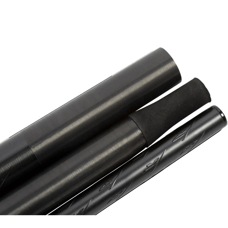 Response Handles & Extension – Schepnetstelen en Verlengdeel
