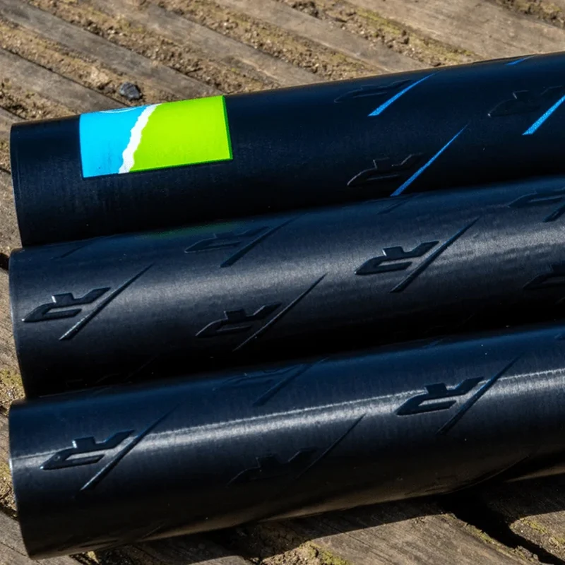 Response Handles & Extension – Schepnetstelen en Verlengdeel