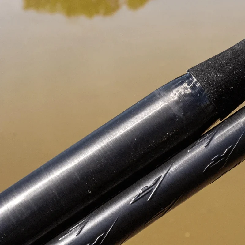 Response Handles & Extension – Schepnetstelen en Verlengdeel