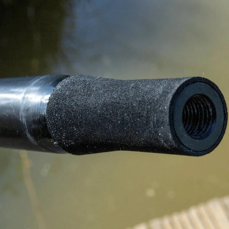 Response Handles & Extension – Schepnetstelen en Verlengdeel
