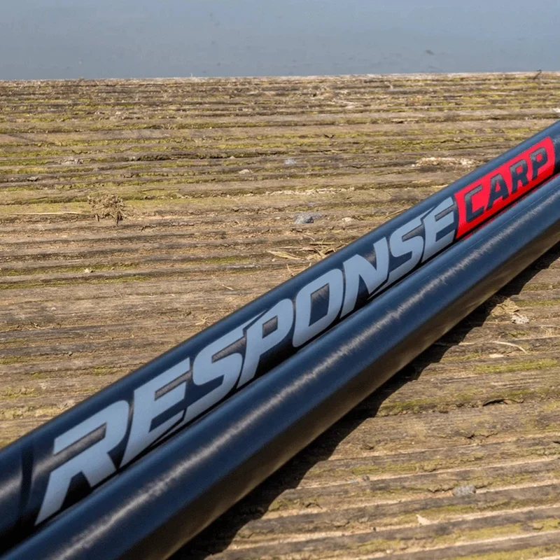 Response Handles & Extension – Schepnetstelen en Verlengdeel
