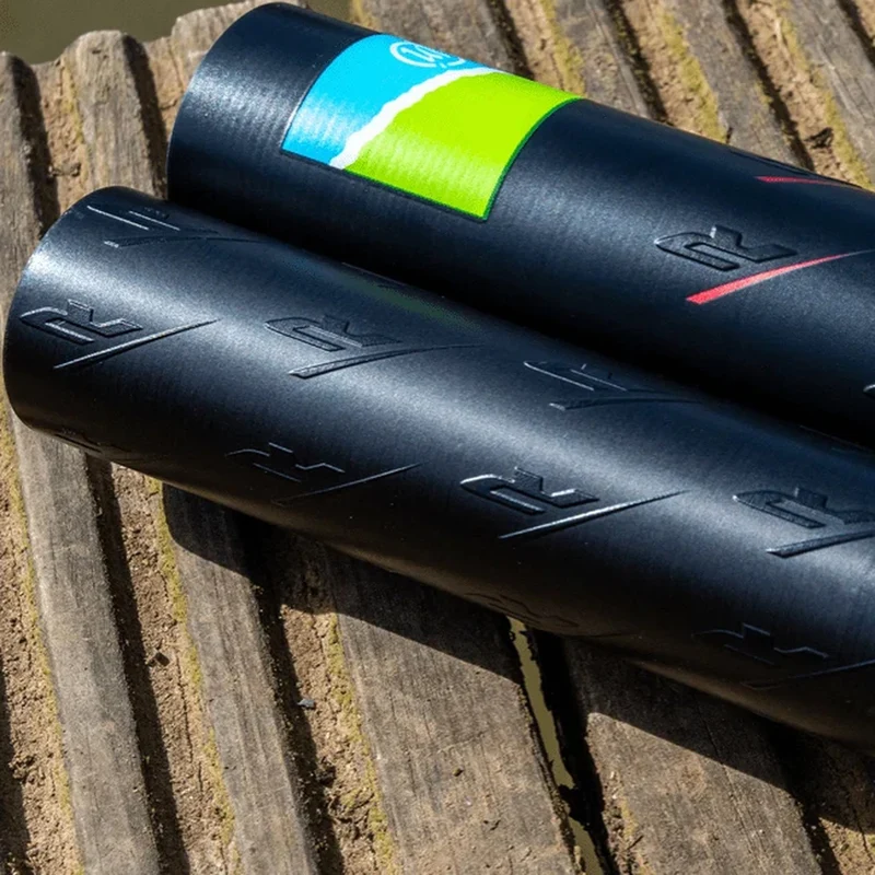 Response Handles & Extension – Schepnetstelen en Verlengdeel