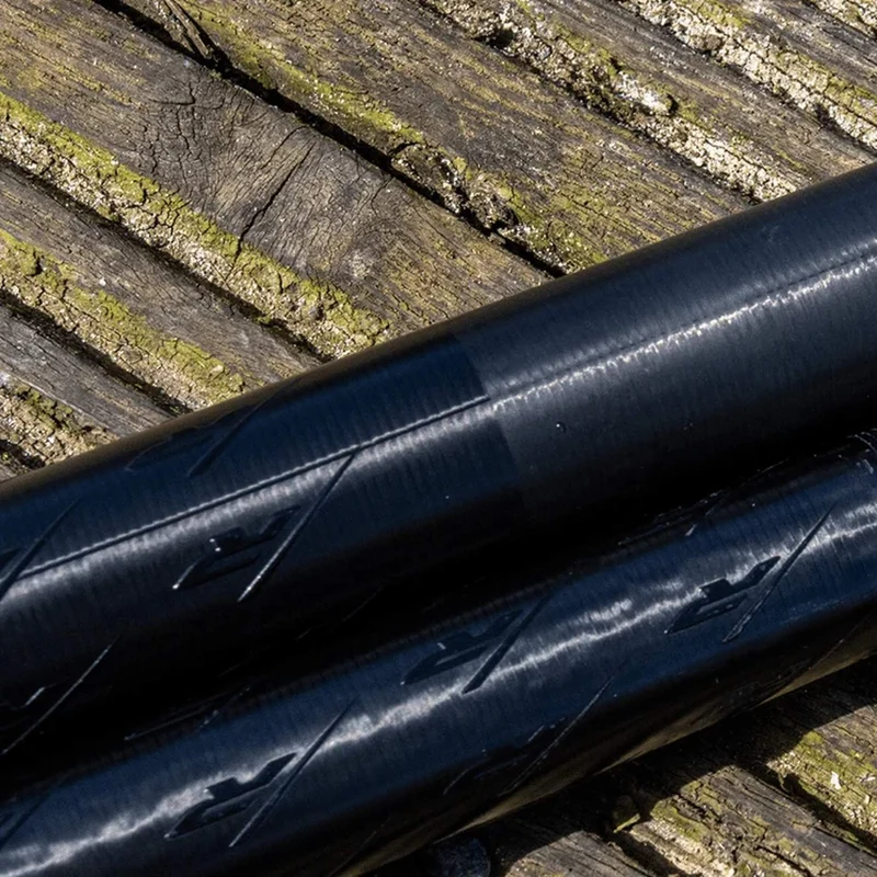 Response Handles & Extension – Schepnetstelen en Verlengdeel