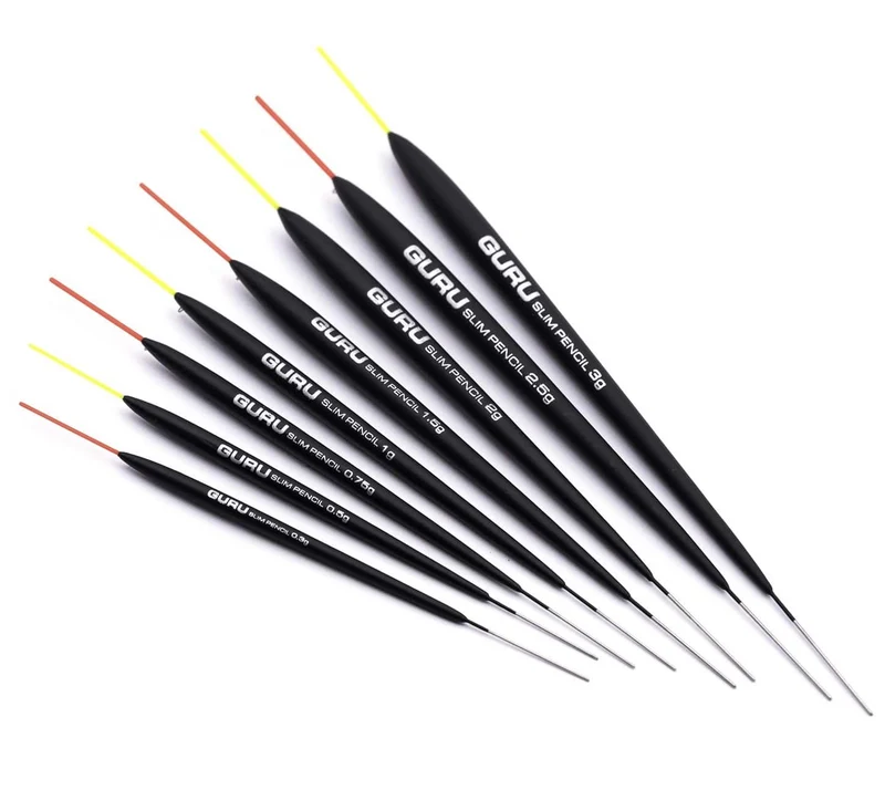 Slim Pencil – Dobber (10 stuks)