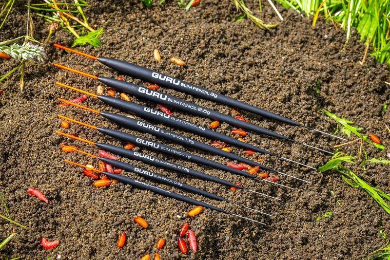 Slim Pencil – Dobber (10 stuks)