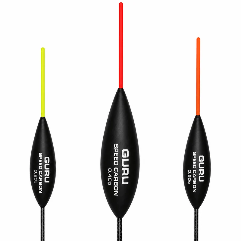 Speed Carbon – Dobber (10 stuks) 💰