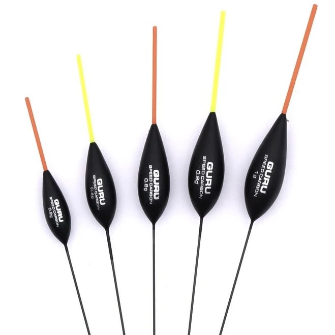 Speed Carbon – Dobber (10 stuks) 💰