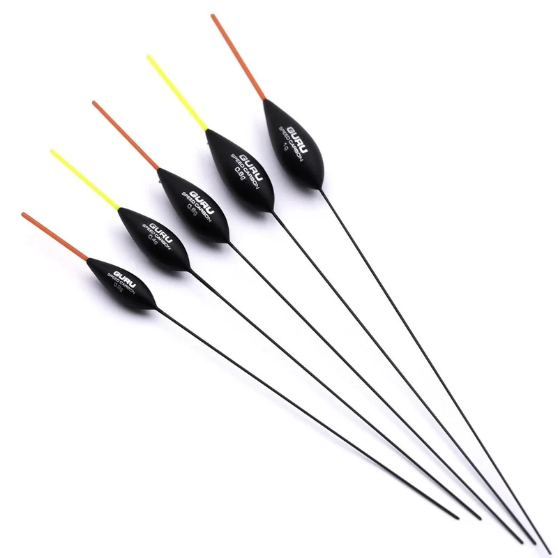 Speed Carbon – Dobber (10 stuks) 💰