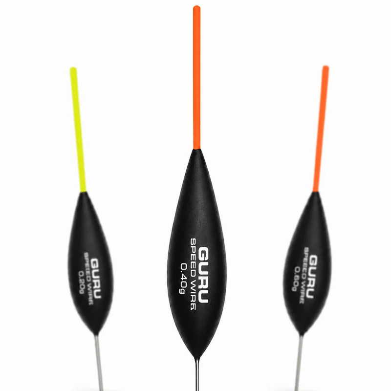 Speed Wire – Dobber (10 stuks)