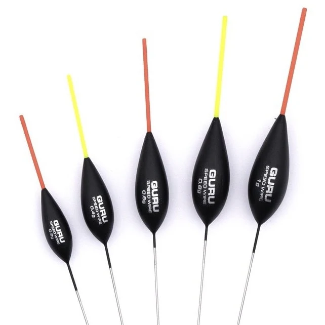 Speed Wire – Dobber (10 stuks)