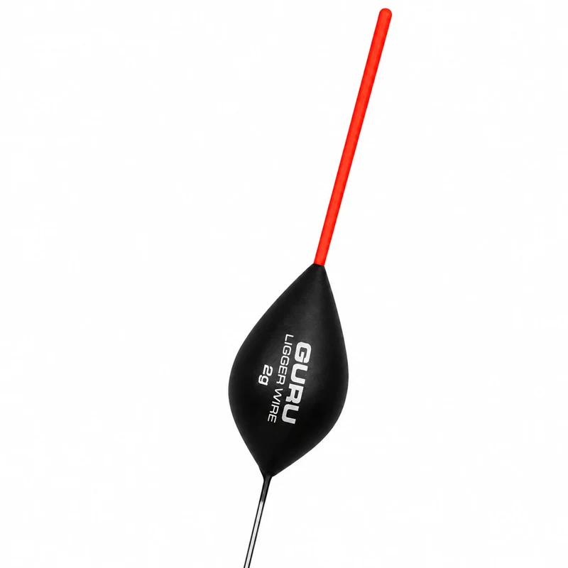 Ligger Wire – Dobber (10 stuks)