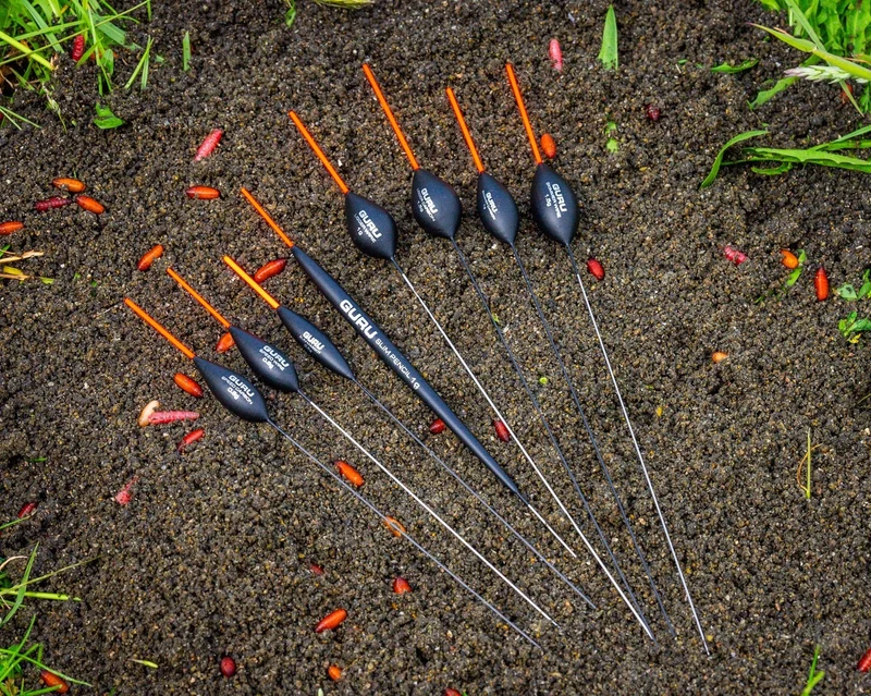 Ligger Wire – Dobber (10 stuks)
