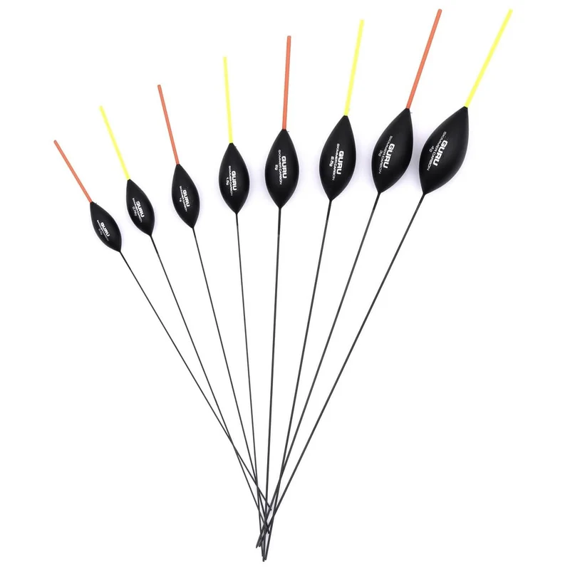 Skimmer Carbon – Dobber (10 stuks) 💰