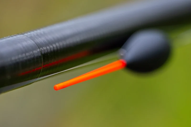 Skimmer Carbon – Dobber (10 stuks) 💰