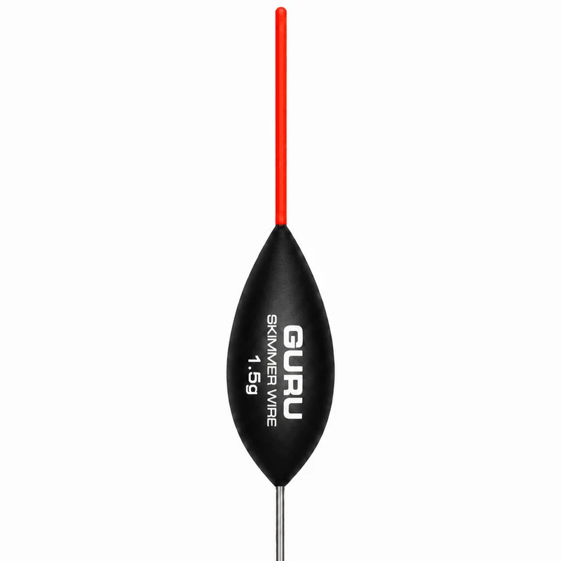 Skimmer Wire – Dobber (10 stuks)