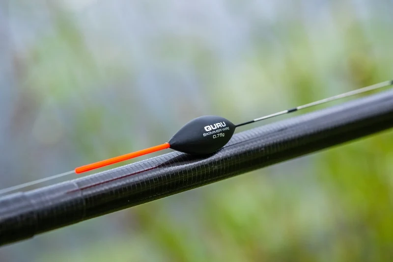 Skimmer Wire – Dobber (10 stuks)