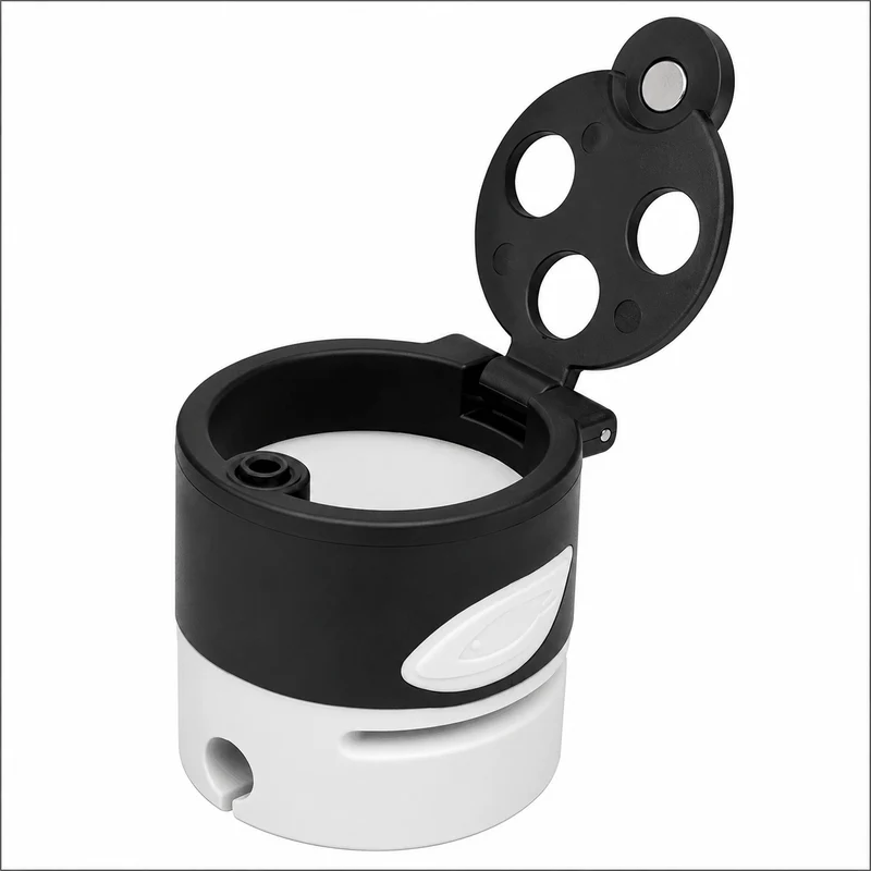 Magna Pot Medium – Voerpot