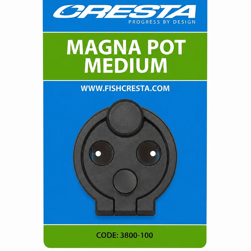 Magna Pot Medium – Voerpot