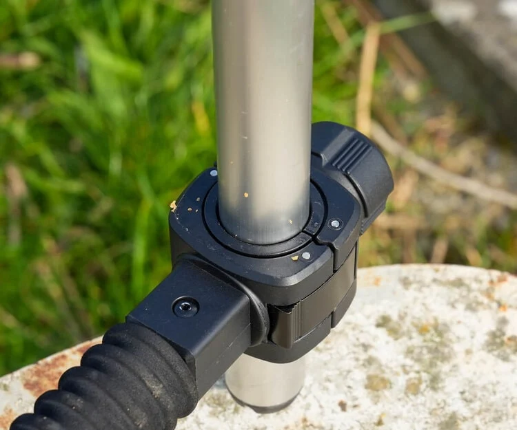 Solith Brolly Arm 14cm – Steunarm voor Visparaplu