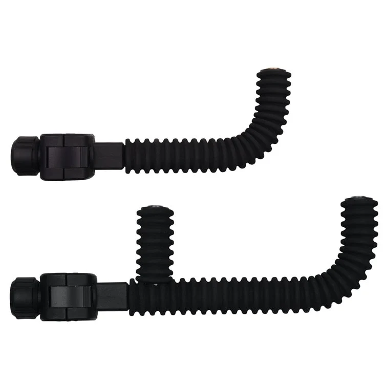 Solith 90 DG Arm – Hengelsteun en Accessoirearm 💰