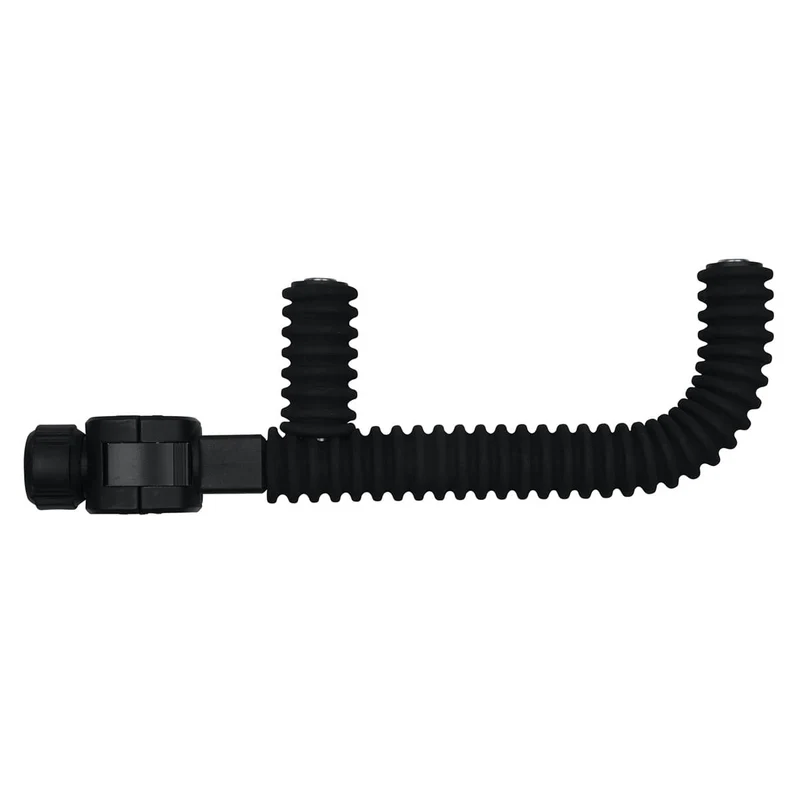 Solith 90 DG Arm – Hengelsteun en Accessoirearm 💰