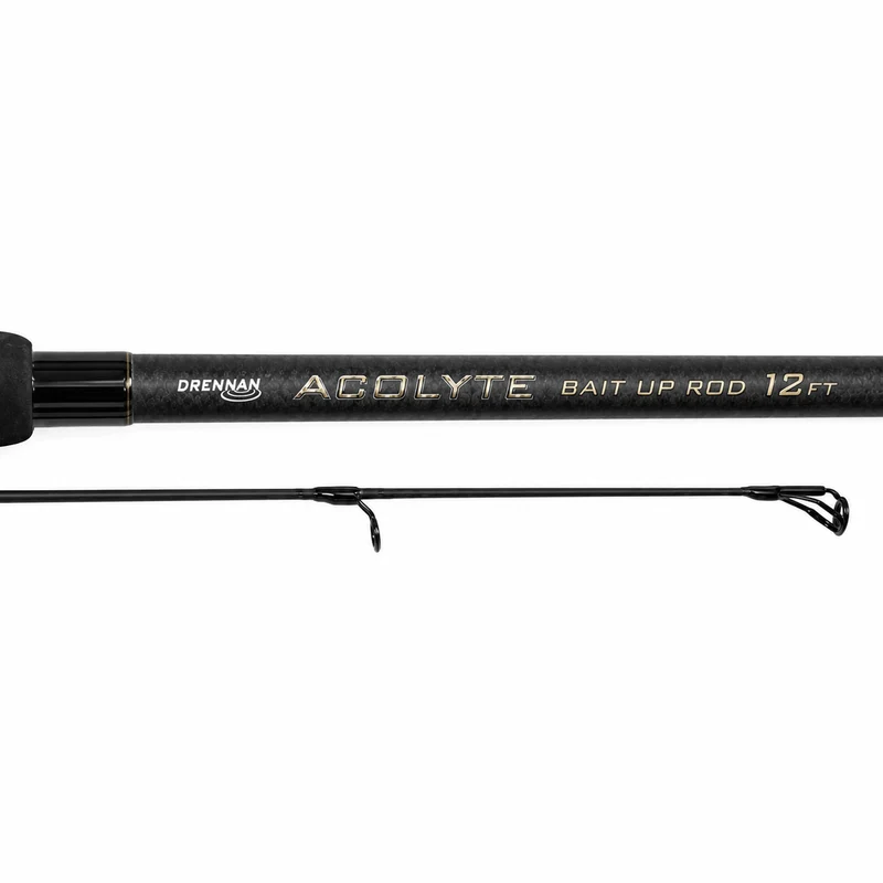 Acolyte Bait Up Rods – Voerhengels
