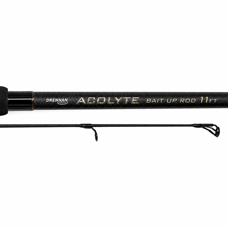 Acolyte Bait Up Rods – Voerhengels
