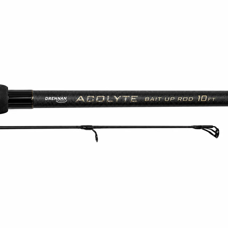 Acolyte Bait Up Rods – Voerhengels