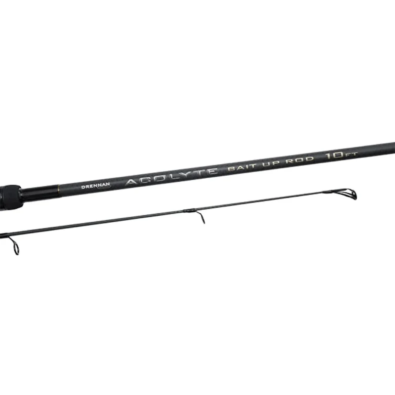 Acolyte Bait Up Rods – Voerhengels